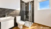 Vilă P+1 în H4L The Village Pipera 128 mp utili, grădină 