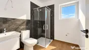 Vilă P+1 în H4L The Village Pipera 128 mp utili, grădină 