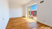 Vilă P+1 în H4L The Village Pipera 128 mp utili, grădină 