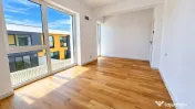 Vilă P+1 în H4L The Village Pipera 128 mp utili, grădină 