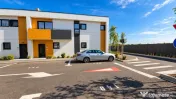 Vilă P+1 în H4L The Village Pipera 128 mp utili, grădină 