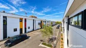 Vilă P+1 în H4L The Village Pipera 128 mp utili, grădină 