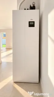 Vilă P+1 în H4L The Village Pipera 128 mp utili, grădină 