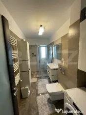 Apartament 2 camere, 68mp, decomandat, zona Ramiro 