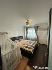 Apartament 2 camere, 68mp, decomandat, zona Ramiro 