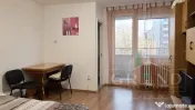 Garsonieră cu balcon | Etaj 1 | Centrală proprie | Bucegi/ 