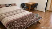 Garsonieră cu balcon | Etaj 1 | Centrală proprie | Bucegi/ 