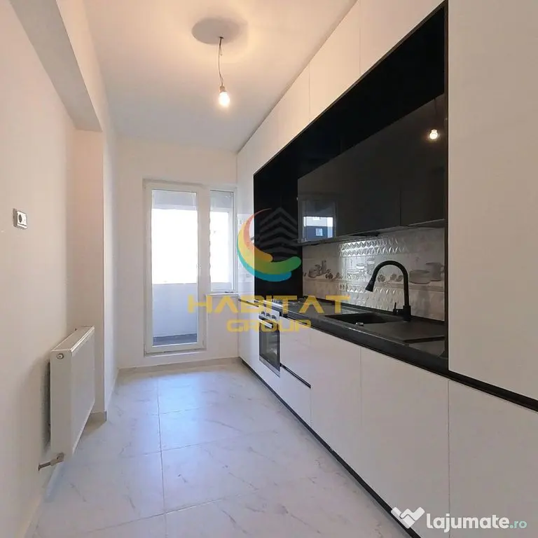 Apartament 2 Camere cu terasa 39Mp Sector 4 Grand Arena - Bucuresti (Bucuresti-Ilfov)