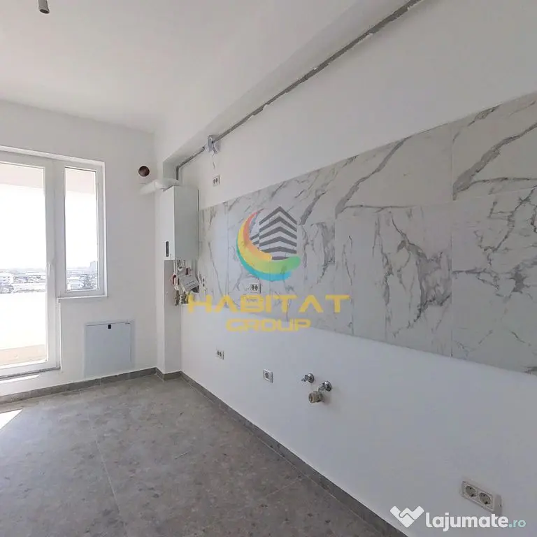 Apartament 2 Camere cu terasa 39Mp Sector 4 Grand Arena - Bucuresti (Bucuresti-Ilfov)