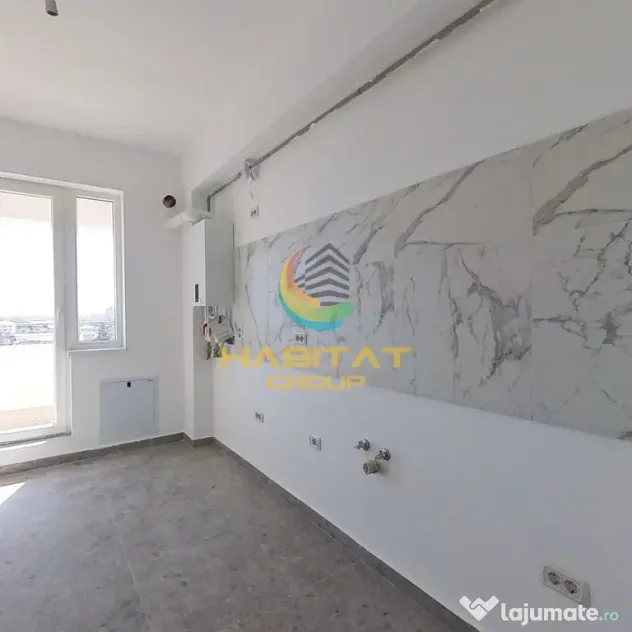 Apartament 2 Camere cu terasa 39Mp Sector 4 Grand Arena - Bucuresti (Bucuresti-Ilfov)