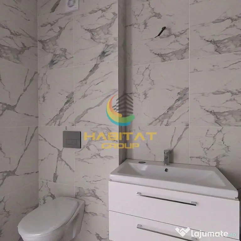Apartament 2 Camere cu terasa 39Mp Sector 4 Grand Arena - Bucuresti (Bucuresti-Ilfov)
