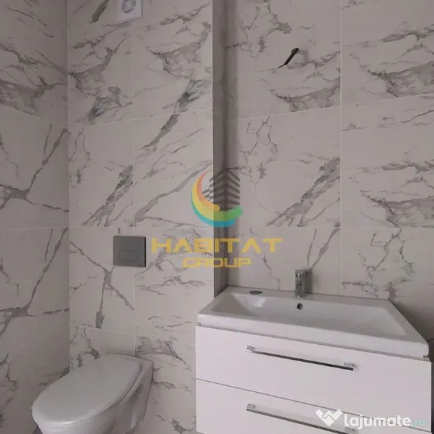 Apartament 2 Camere cu terasa 39Mp Sector 4 Grand Arena - Bucuresti (Bucuresti-Ilfov)