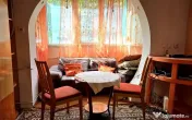 Apartament de vanzare cu 3 camere, etaj intermediar, zona Dacia 