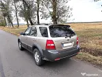 KIA SORENTO 2.5 TD 170 cai 2008 4X4 cu reductor
