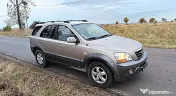 KIA SORENTO 2.5 TD 170 cai 2008 4X4 cu reductor 