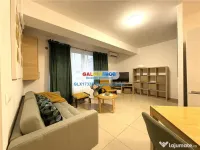 Apartament 3 camere de inchiriat - Nerva Traian Str. Alexand 