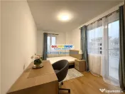 Apartament 3 camere de inchiriat - Nerva Traian Str. Alexand