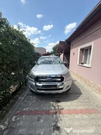 Ford Ranger 2.2 diesel 2018 automat 