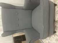 Fotoliu Ikea pentru copii 
