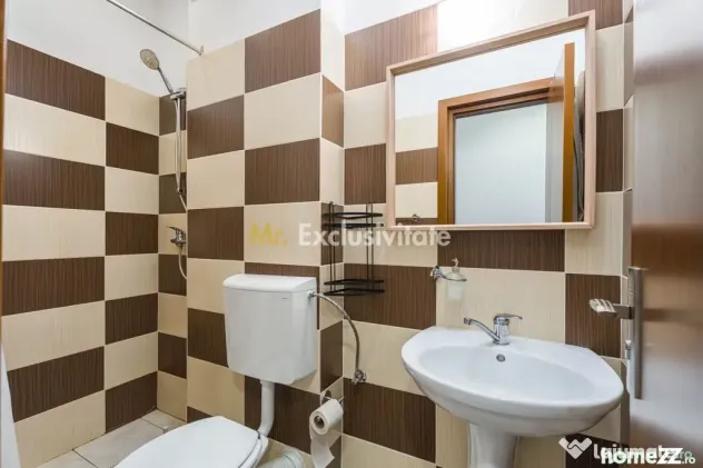 Apartament 3 camere decomandat Militari Residence - Chiajna (Bucuresti-Ilfov)
