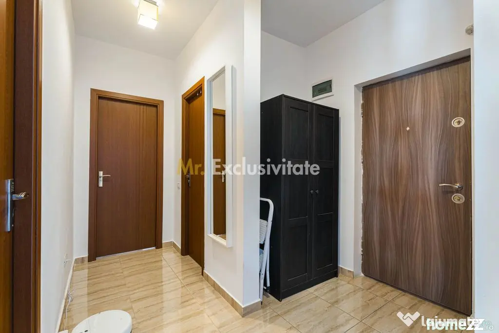 Apartament 3 camere decomandat Militari Residence - Chiajna (Bucuresti-Ilfov)