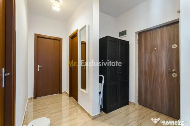 Apartament 3 camere decomandat Militari Residence - Chiajna (Bucuresti-Ilfov)
