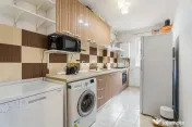 Apartament 3 camere decomandat Militari Residence 