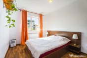 Apartament 3 camere decomandat Militari Residence 