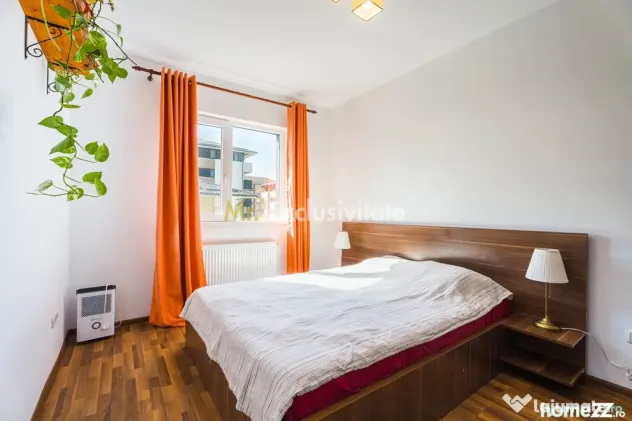 Apartament 3 camere decomandat Militari Residence - Chiajna (Bucuresti-Ilfov)