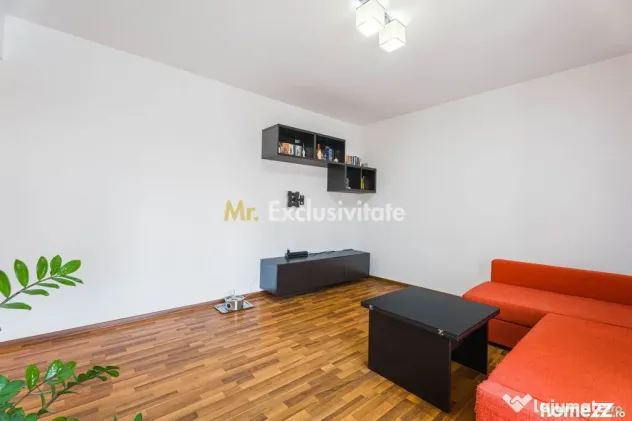 Apartament 3 camere decomandat Militari Residence - Chiajna (Bucuresti-Ilfov)