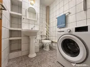 Apartament cu 3 camere, 2 bai, 2 balcoane, zona Vladeasa 