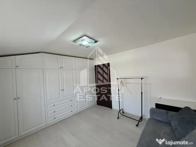 Apartament 3 camere de vanzare, decomandat,Sagului, Timisoara - Timisoara (Timis)