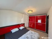 Apartament 3 camere de vanzare, decomandat,Sagului, Timisoara 