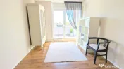 Penthouse cu 3 camere de vanzare,terasa mare, Zona Aradului, Timisoara 
