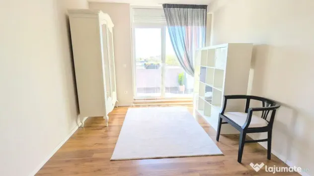 Penthouse cu 3 camere de vanzare,terasa mare, Zona Aradului, Timisoara - Timisoara (Timis)