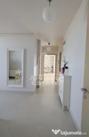 Penthouse cu 3 camere de vanzare,terasa mare, Zona Aradului, Timisoara 
