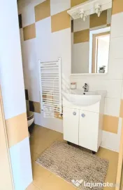 Penthouse cu 3 camere de vanzare,terasa mare, Zona Aradului, Timisoara 