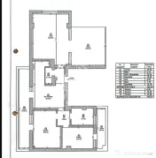 Penthouse cu 3 camere de vanzare,terasa mare, Zona Aradului, Timisoara 