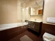 Apartament cu 3 camere de vanzare, bloc nou, Aradului, Timisoara 
