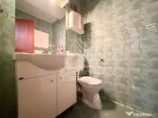 Apartament cu 3 camere de vanzare, bloc nou, Aradului, Timisoara 