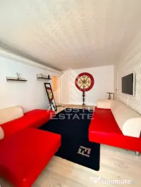 Apartament cu 3 camere de inchiriat, Take Ionescu , Timisoara