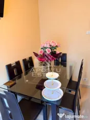 Apartament cu 3 camere de inchiriat, Take Ionescu , Timisoara 