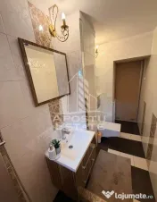 Apartament cu 3 camere de inchiriat, Take Ionescu , Timisoara 
