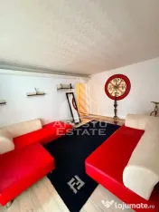 Apartament cu 3 camere de inchiriat, Take Ionescu , Timisoara 