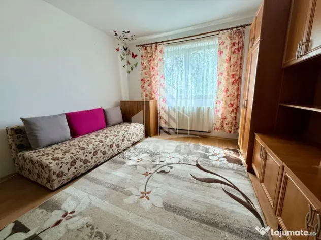 Garsoniera de vanzare, Zona Aradului, Timisoara - Timisoara (Timis)