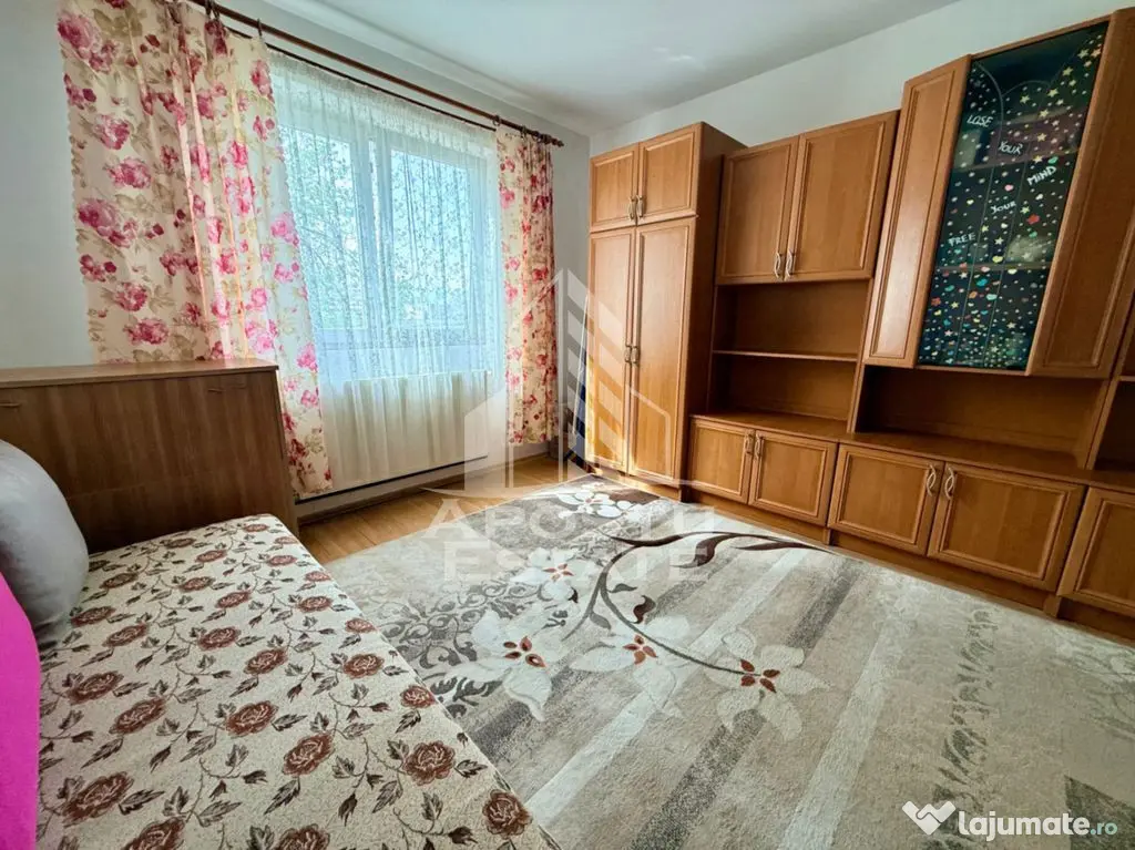 Garsoniera de vanzare, Zona Aradului, Timisoara - Timisoara (Timis)