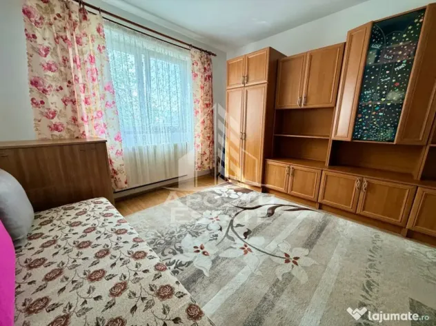 Garsoniera de vanzare, Zona Aradului, Timisoara - Timisoara (Timis)