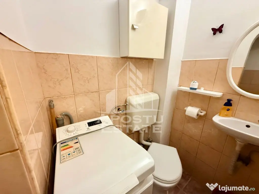 Garsoniera de vanzare, Zona Aradului, Timisoara - Timisoara (Timis)