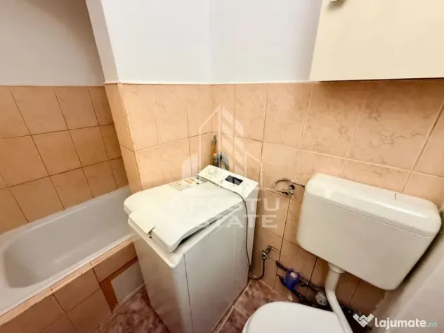 Garsoniera de vanzare, Zona Aradului, Timisoara - Timisoara (Timis)