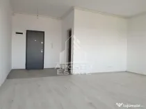 Apartament cu 1 camera, etaj intermediar, zona Lidl